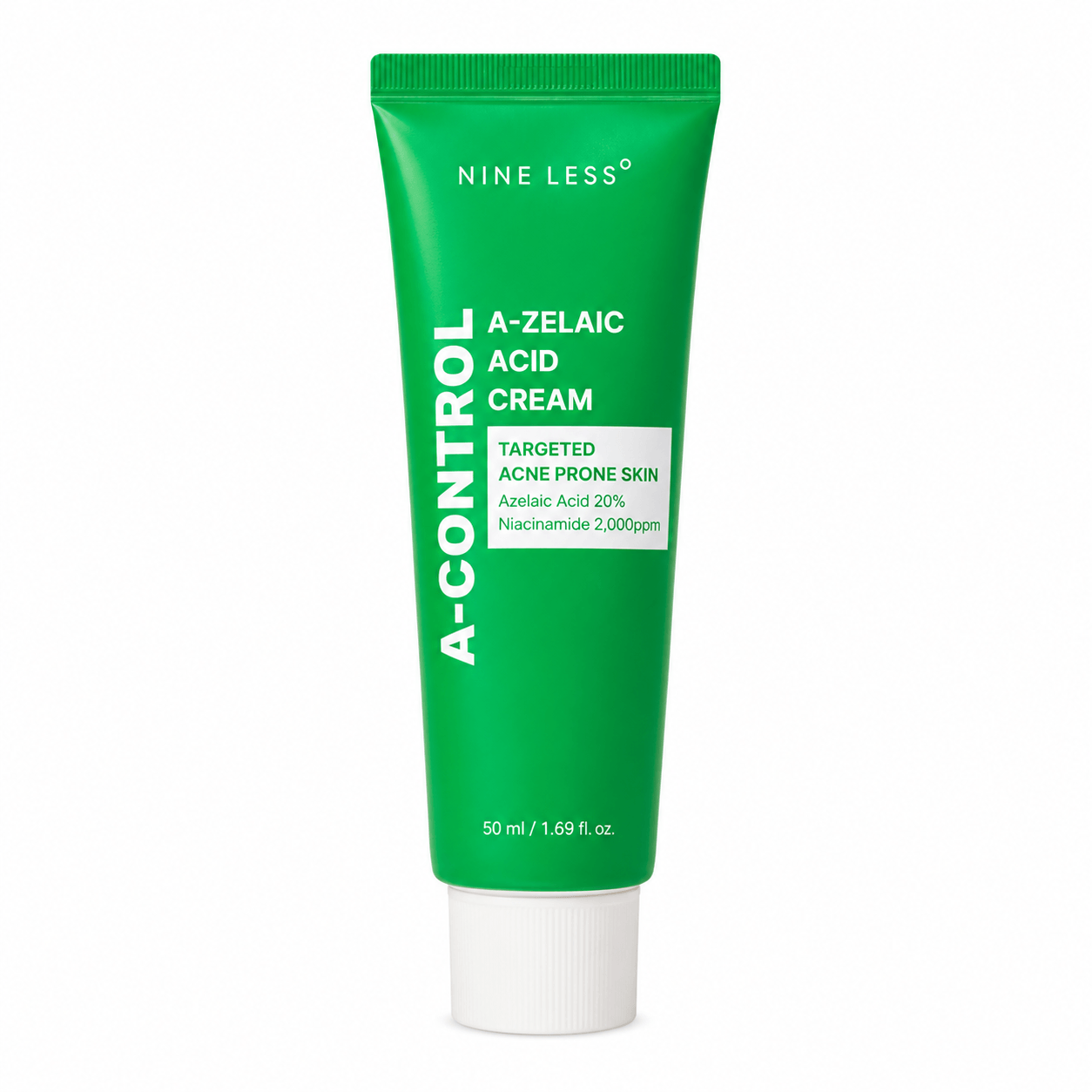 NINELESS A-Control Azelaic Acid Cream 50ml