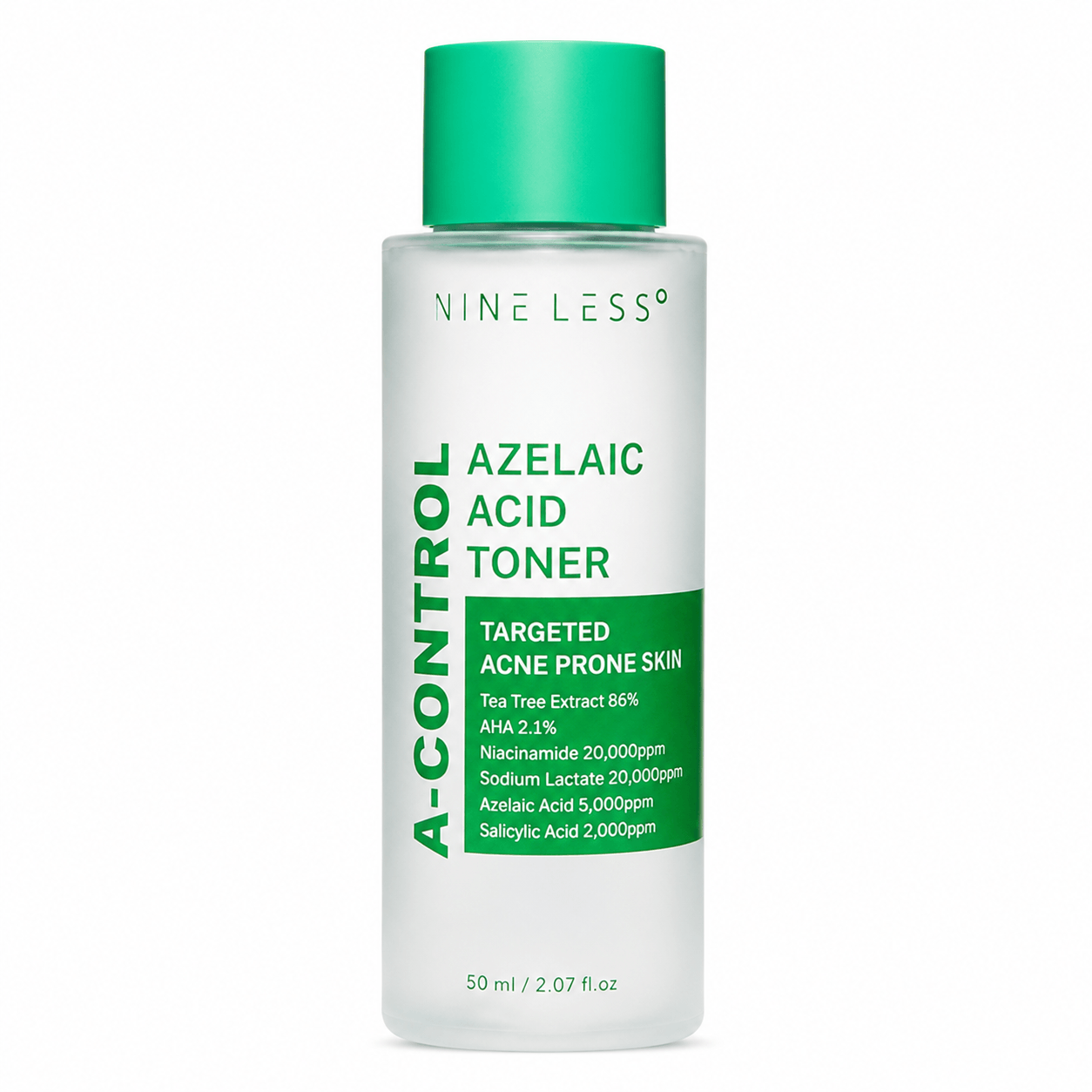 NINELESS A-Control Azelaic Acid Toner 150ml