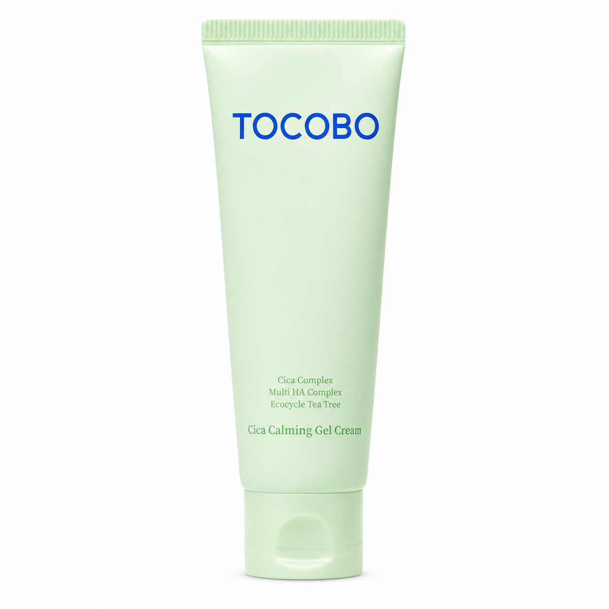 TOCOBO Cica Calming Gel Cream 75ml