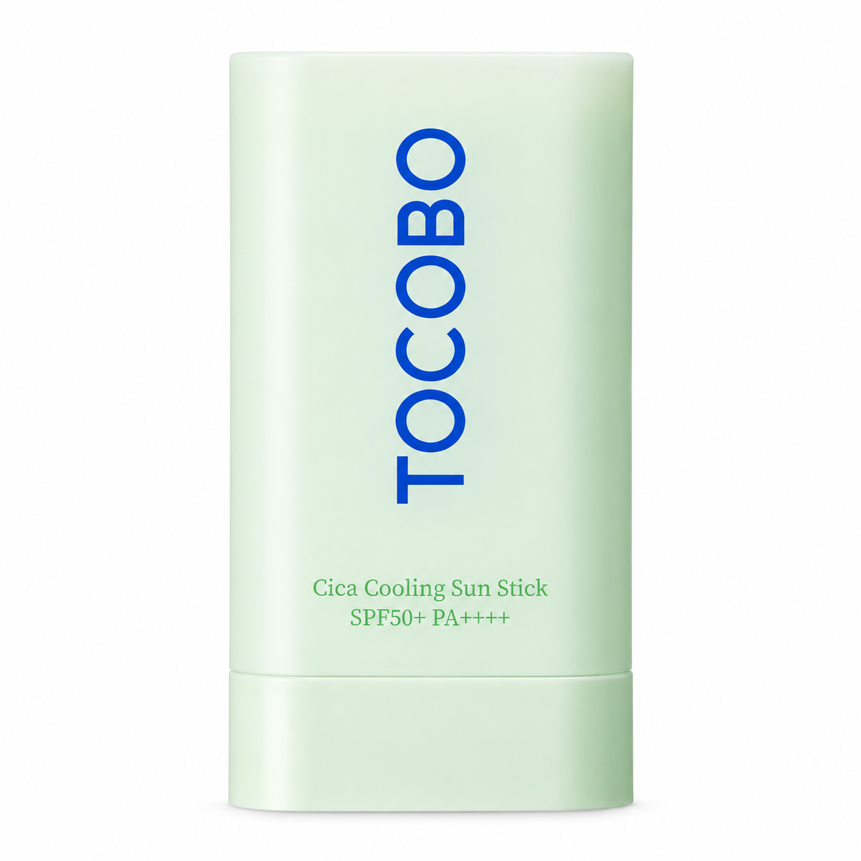 TOCOBO Cica Cooling Sun Stick SPF50+ PA++++ 18g