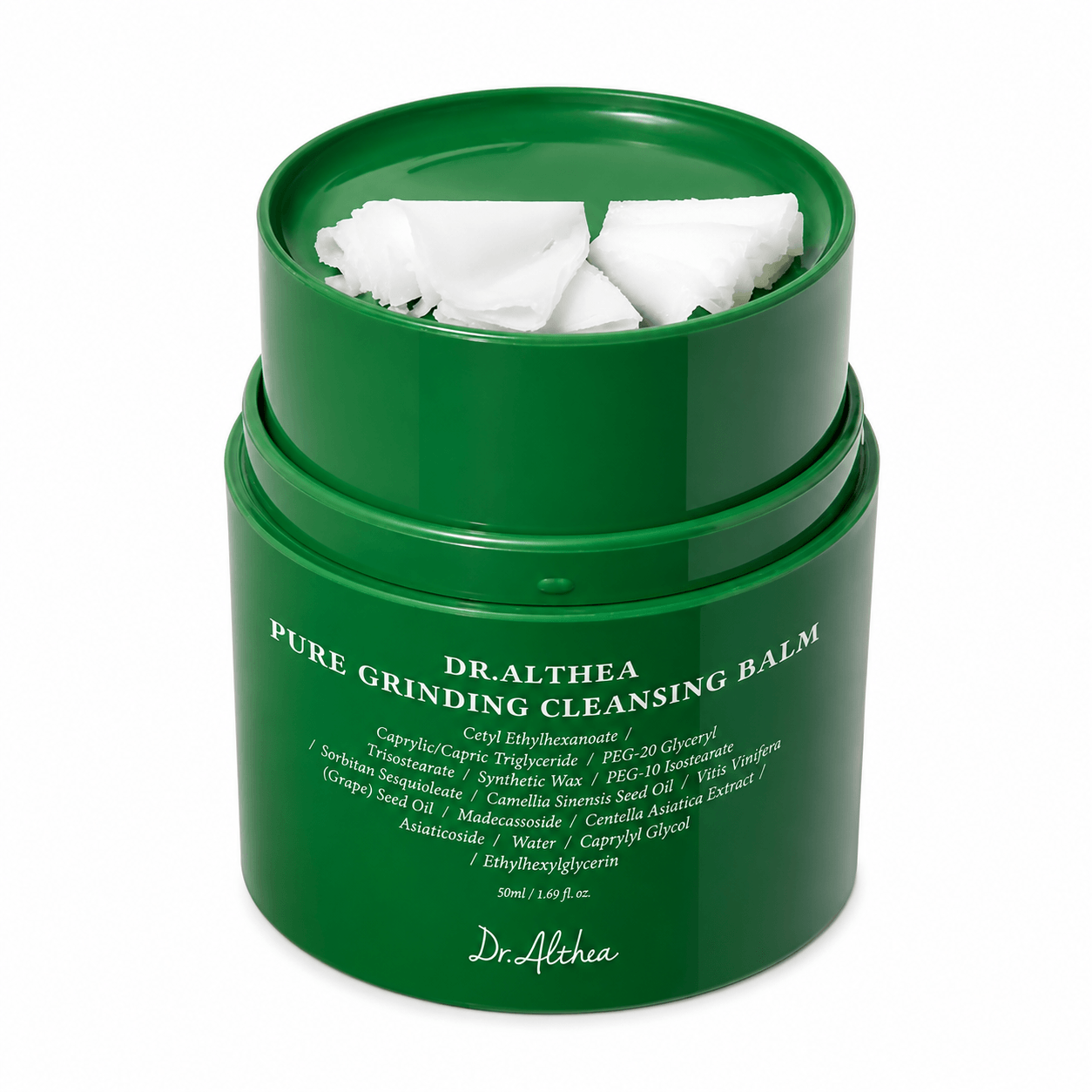 DR. ALTHEA pure Grinding cleansing Balm 50ml