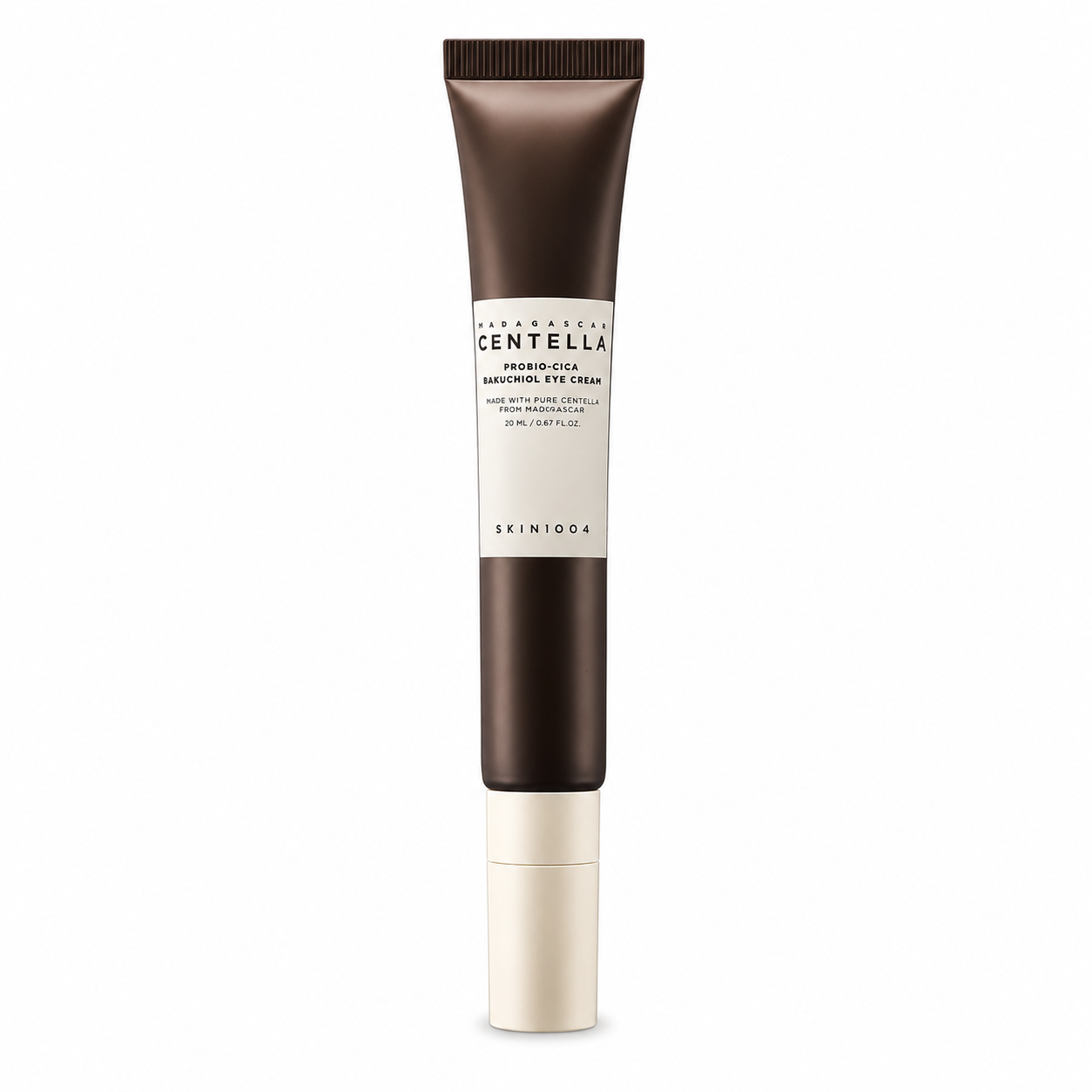 SKIN1004 Madagarcar Centella Probio-Cica Bakuchiol Eye Cream 20 ml