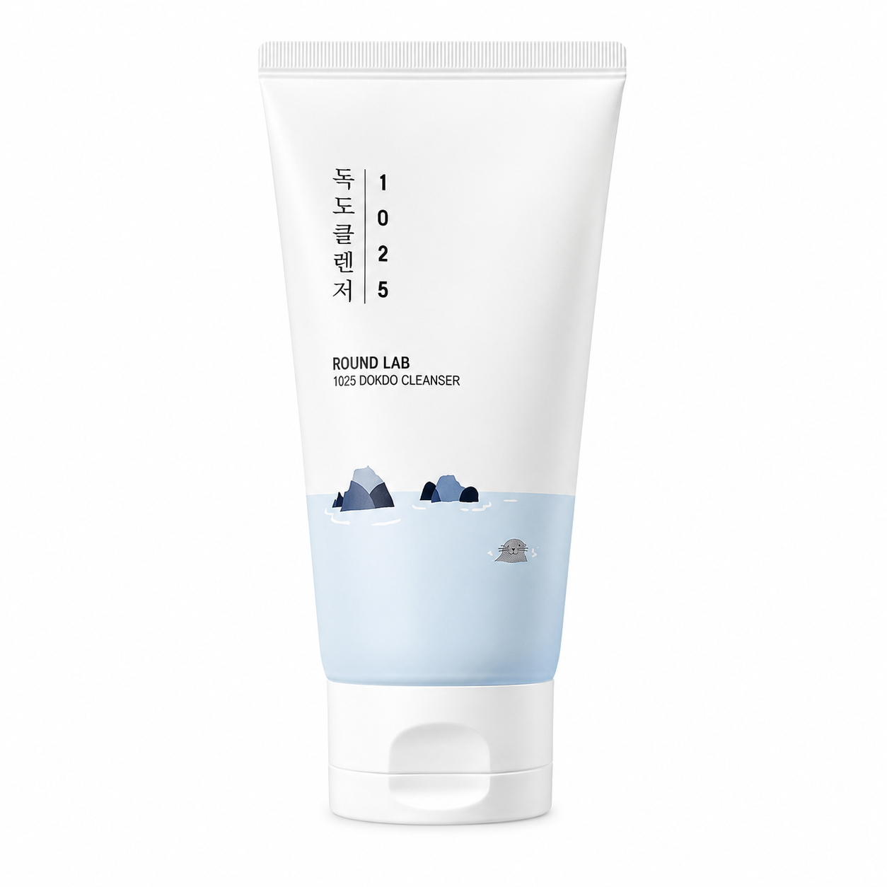 ROUND LAB 1025 DOKDO CLEANSER 150ml