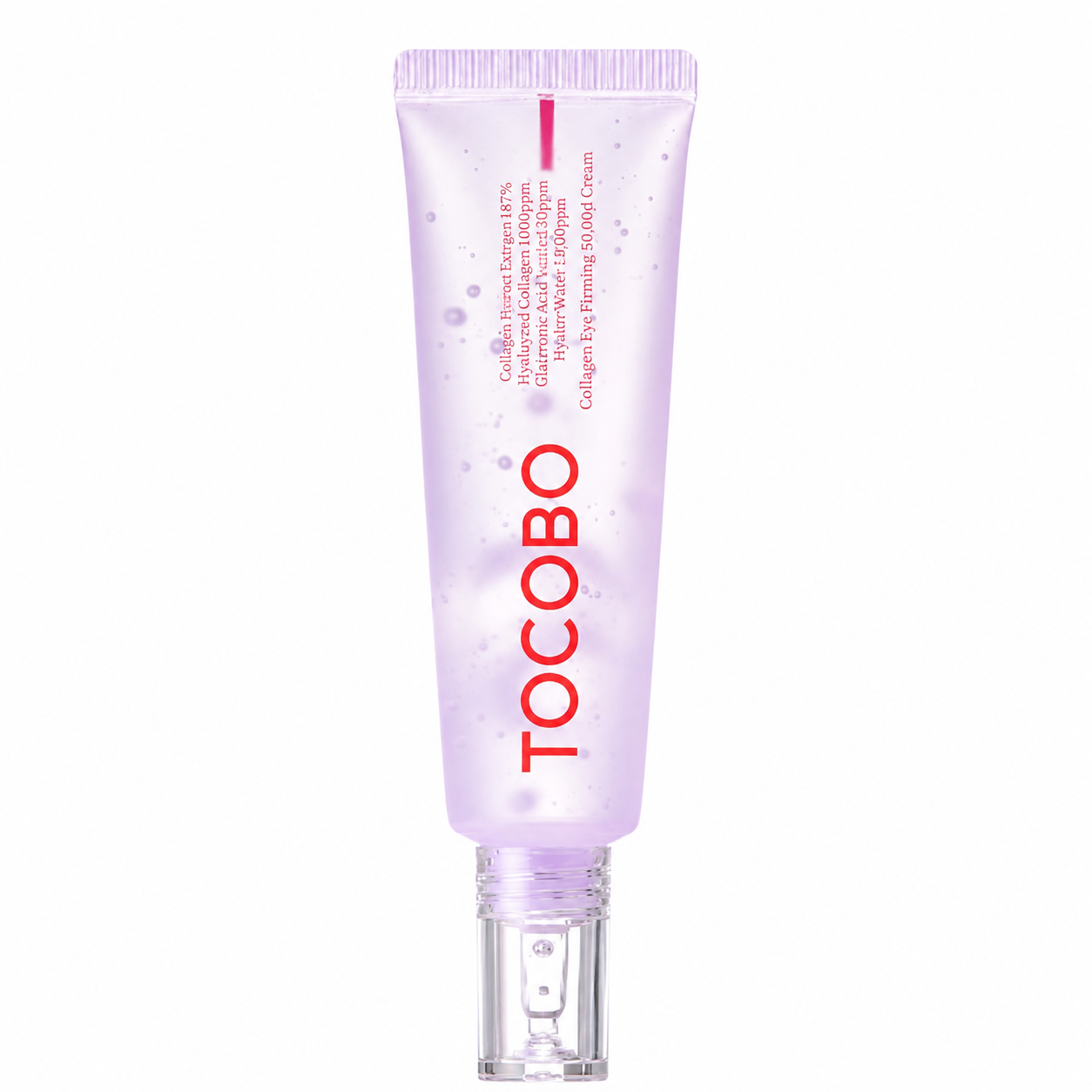 TOCOBO Collagen Brightening Eye Gel Cream 30ml