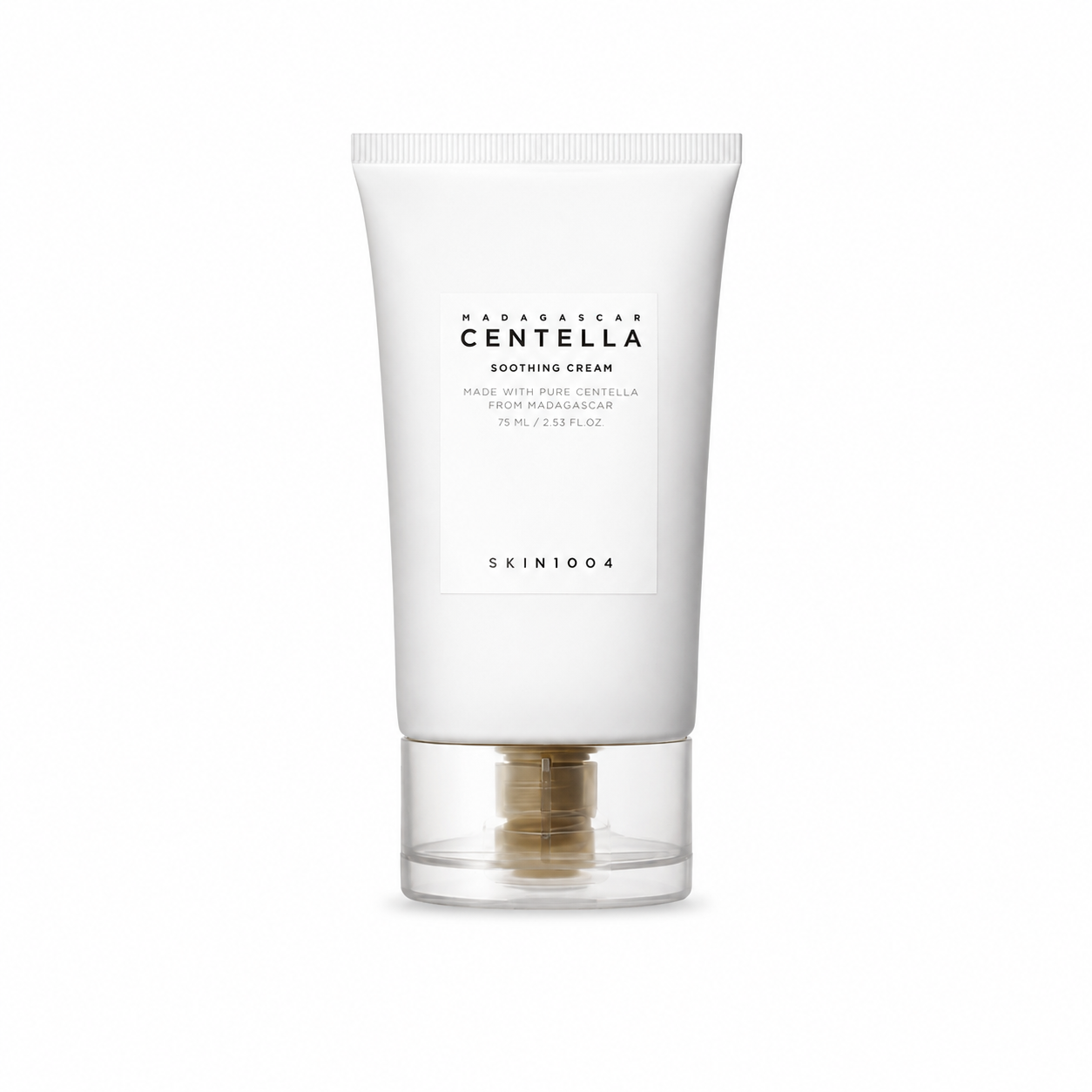 SKIN1004 Madagascar Centella Soothing Cream 75ml