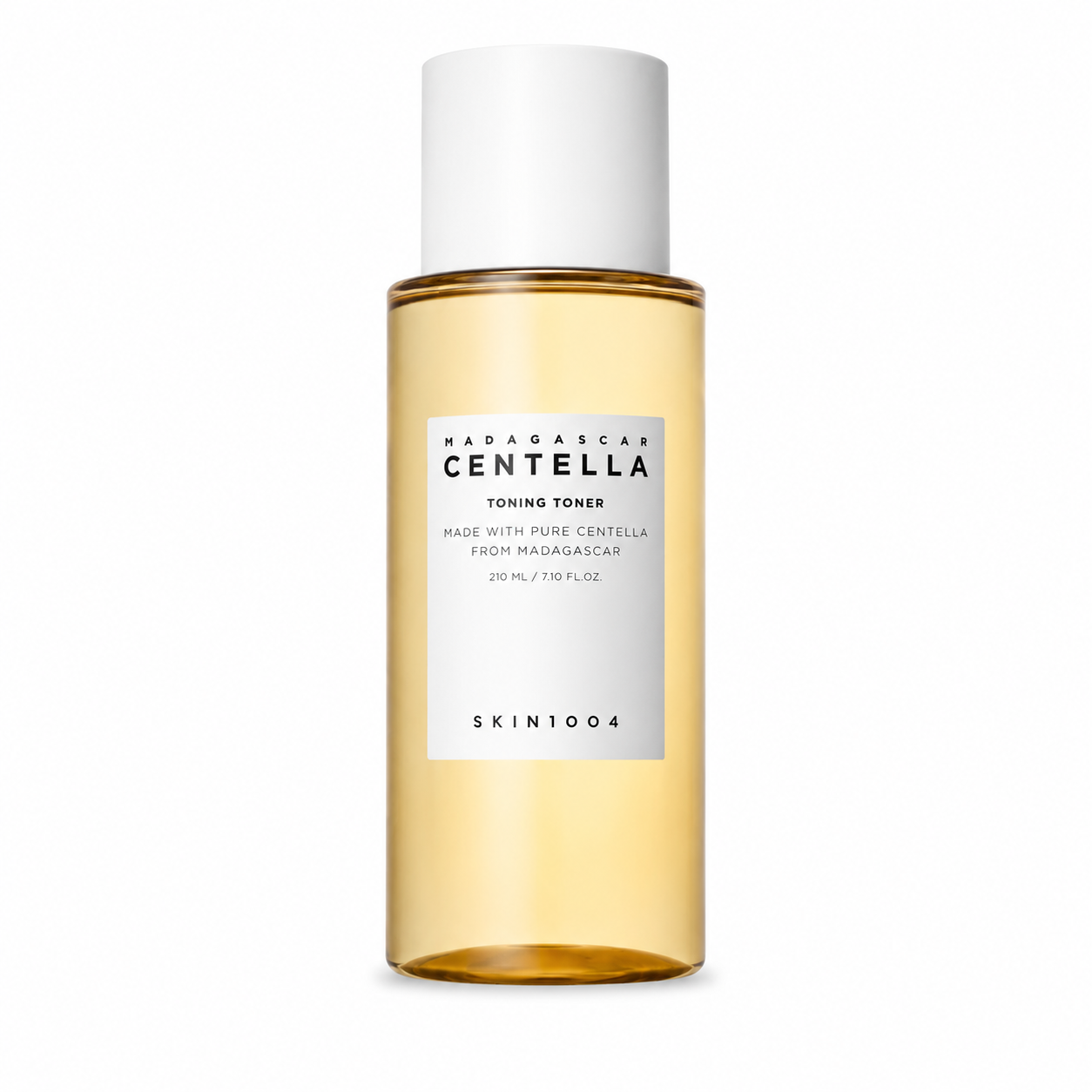 SKIN1004 Madagascar Centella Toning Toner 210ml