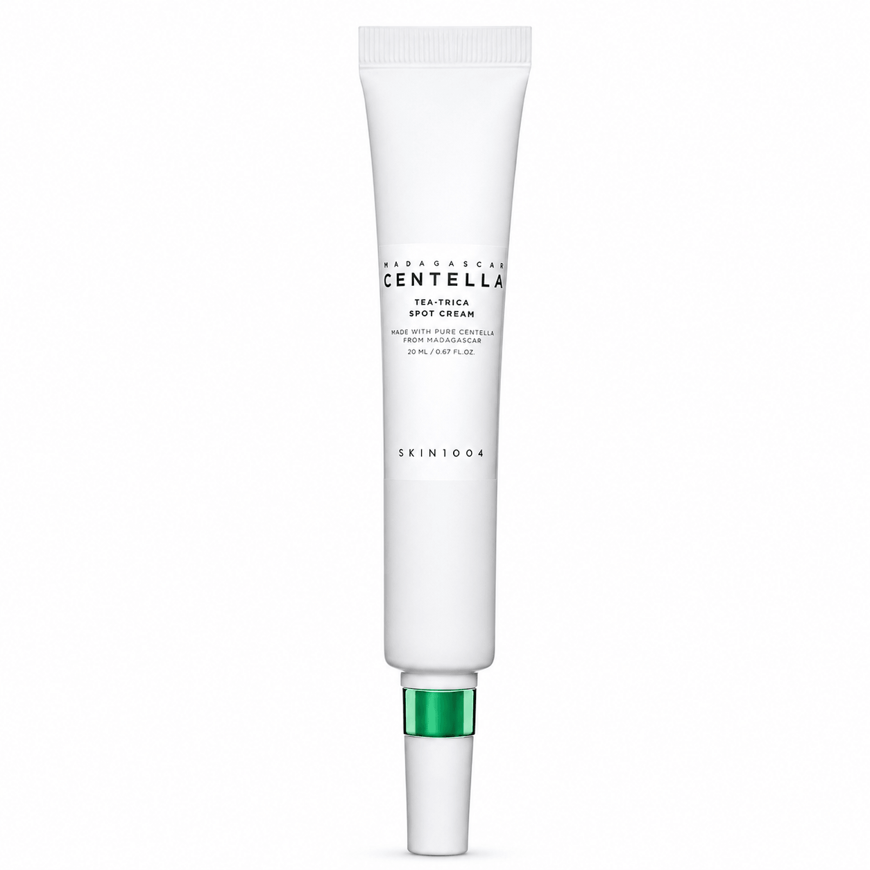 SKIN1004 Madagascar Centella Tea-Trica Spot Cream 20ml