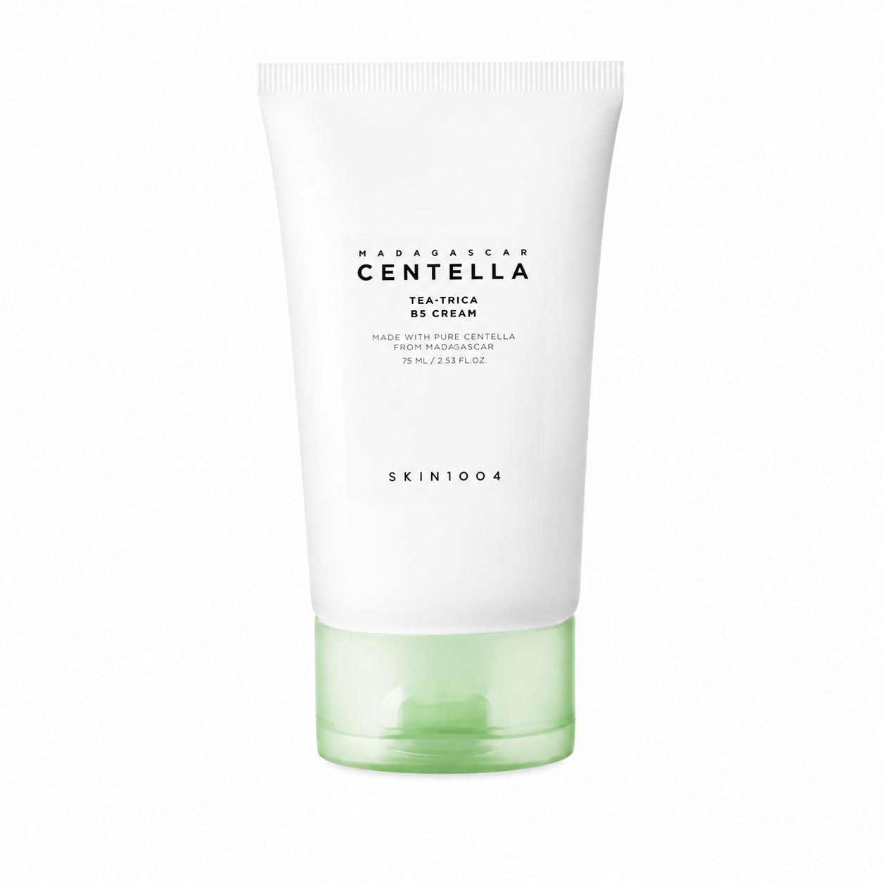SKIN1004 Madagascar Centella Tea-Trica B5 Cream 75ml