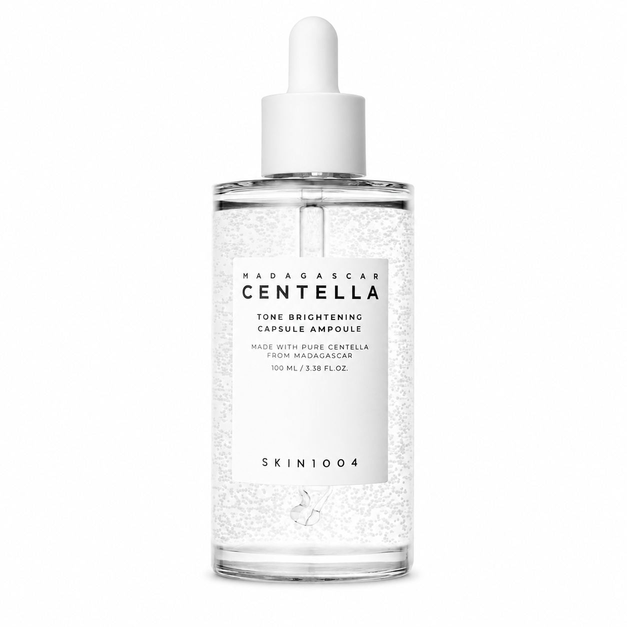 SKIN1004 Madagascar Centella Tone Brightening Ampoule 100 ml