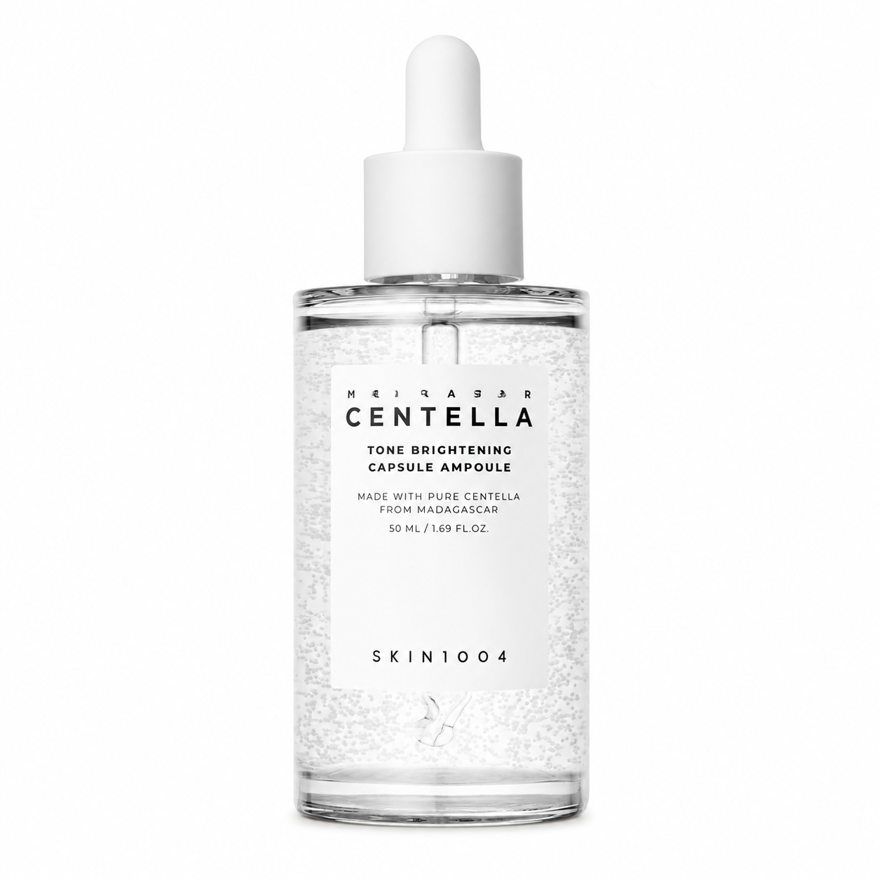 SKIN1004 Madagascar Centella Tone Brightening Ampoule 50ml