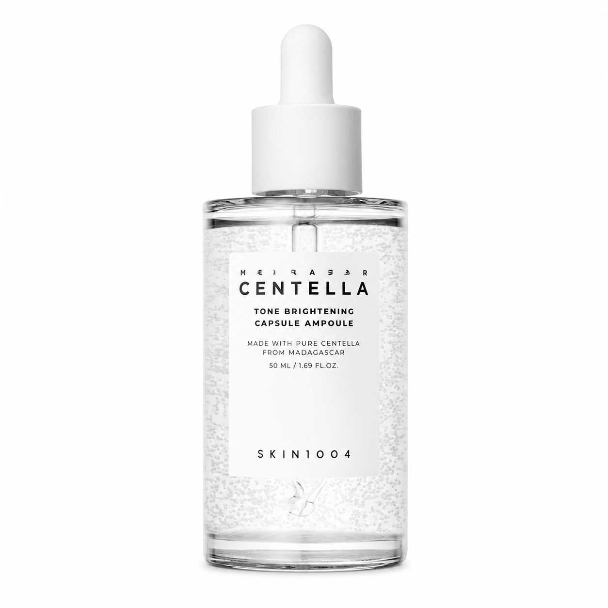 SKIN1004 Madagascar Centella Tone Brightening Ampoule 50ml