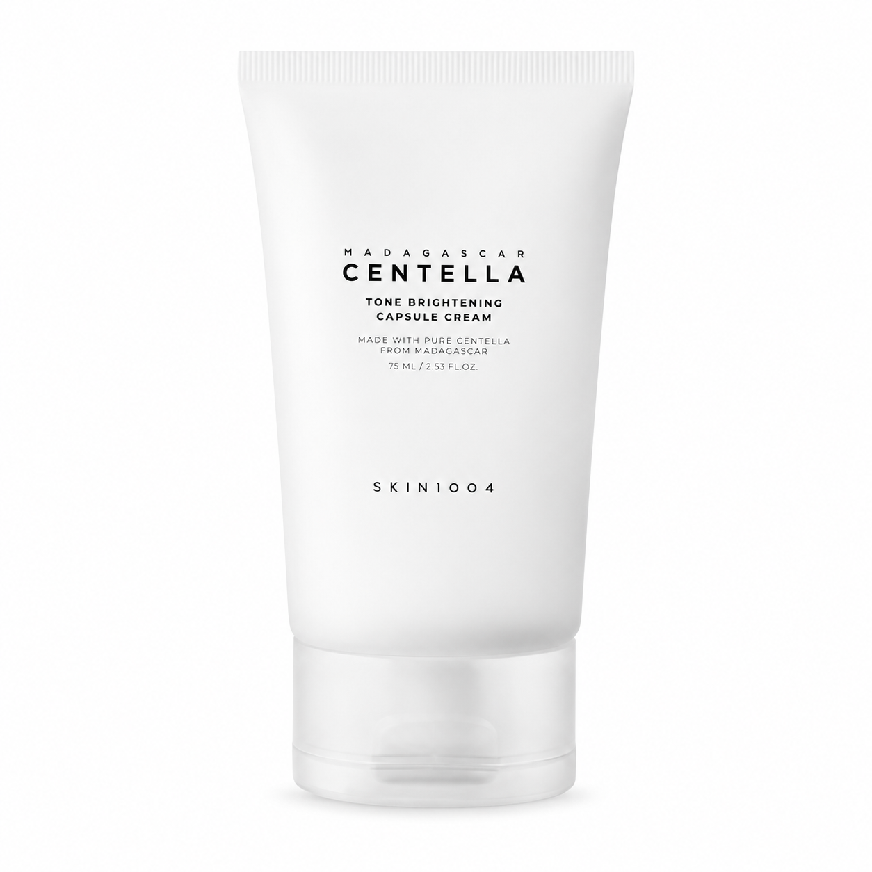 SKIN1004 Madagascar Centella Tone Brightening Capsule Cream 75ml