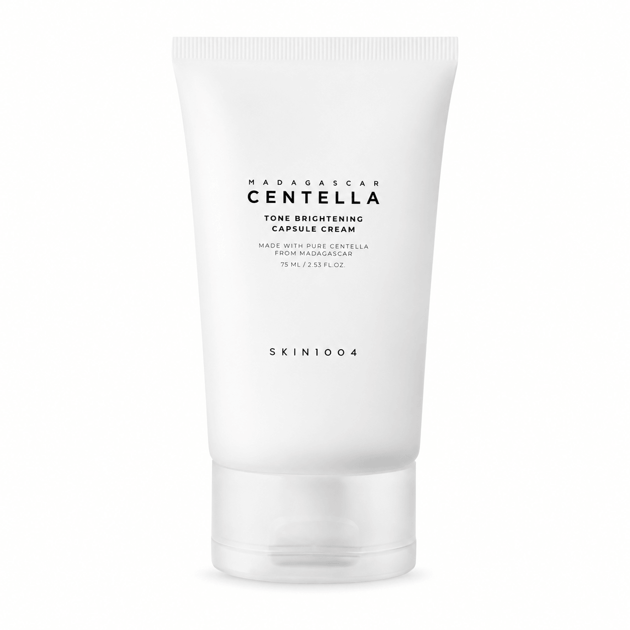 SKIN1004 Madagascar Centella Tone Brightening Capsule Cream 75ml