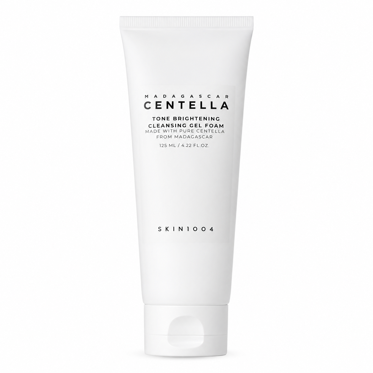 SKIN1004 Madagascar Centella Tone Brightening Cleansing Gel Foam