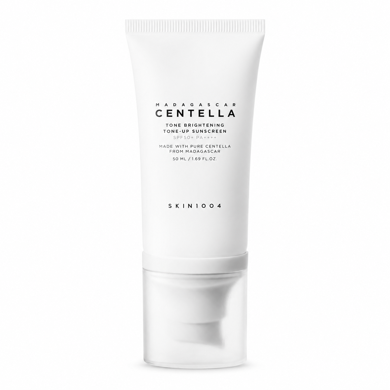 SKIN1004 Madagascar Centella Tone Brightening Tone-Up Sunscreen