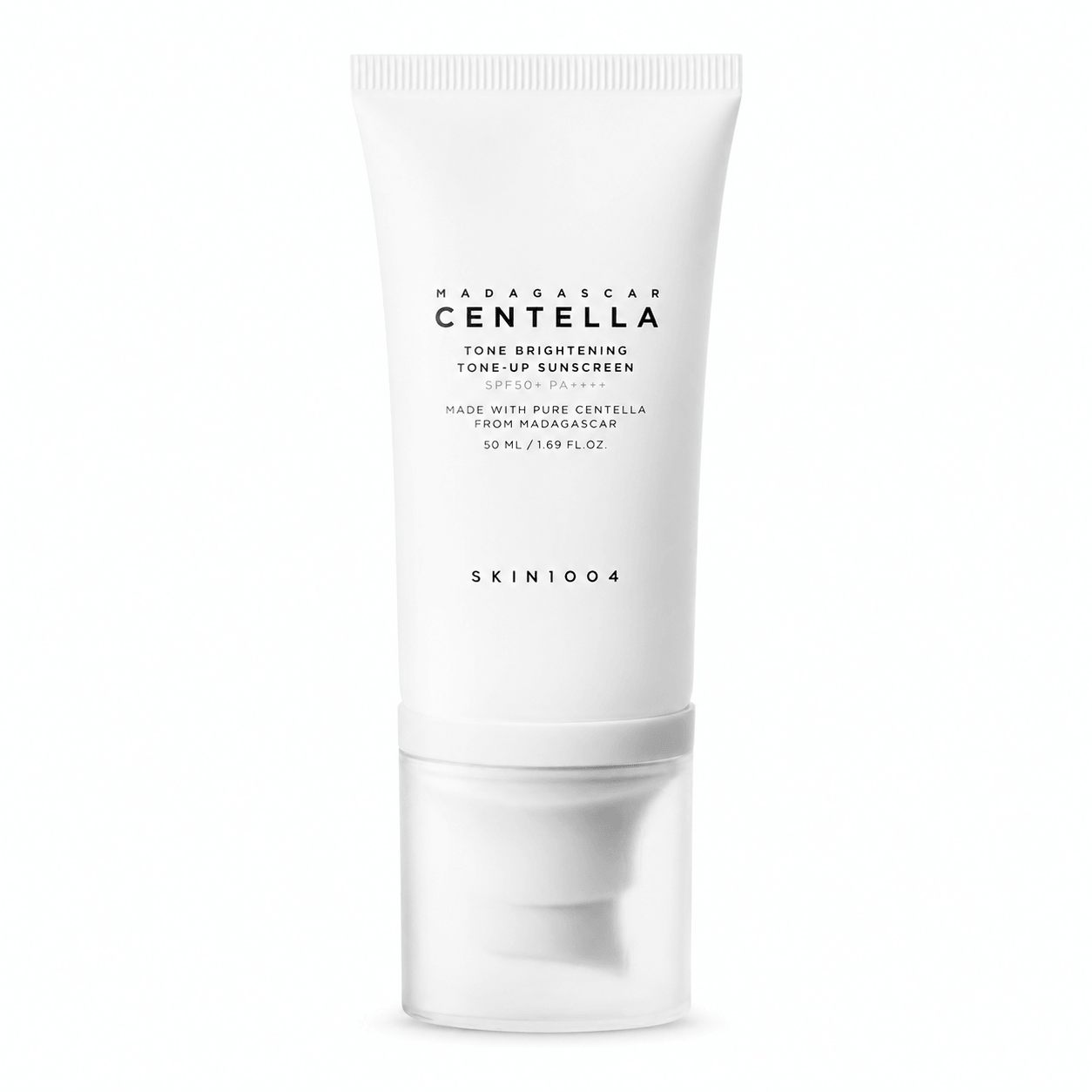SKIN1004 Madagascar Centella Tone Brightening Tone-Up Sunscreen