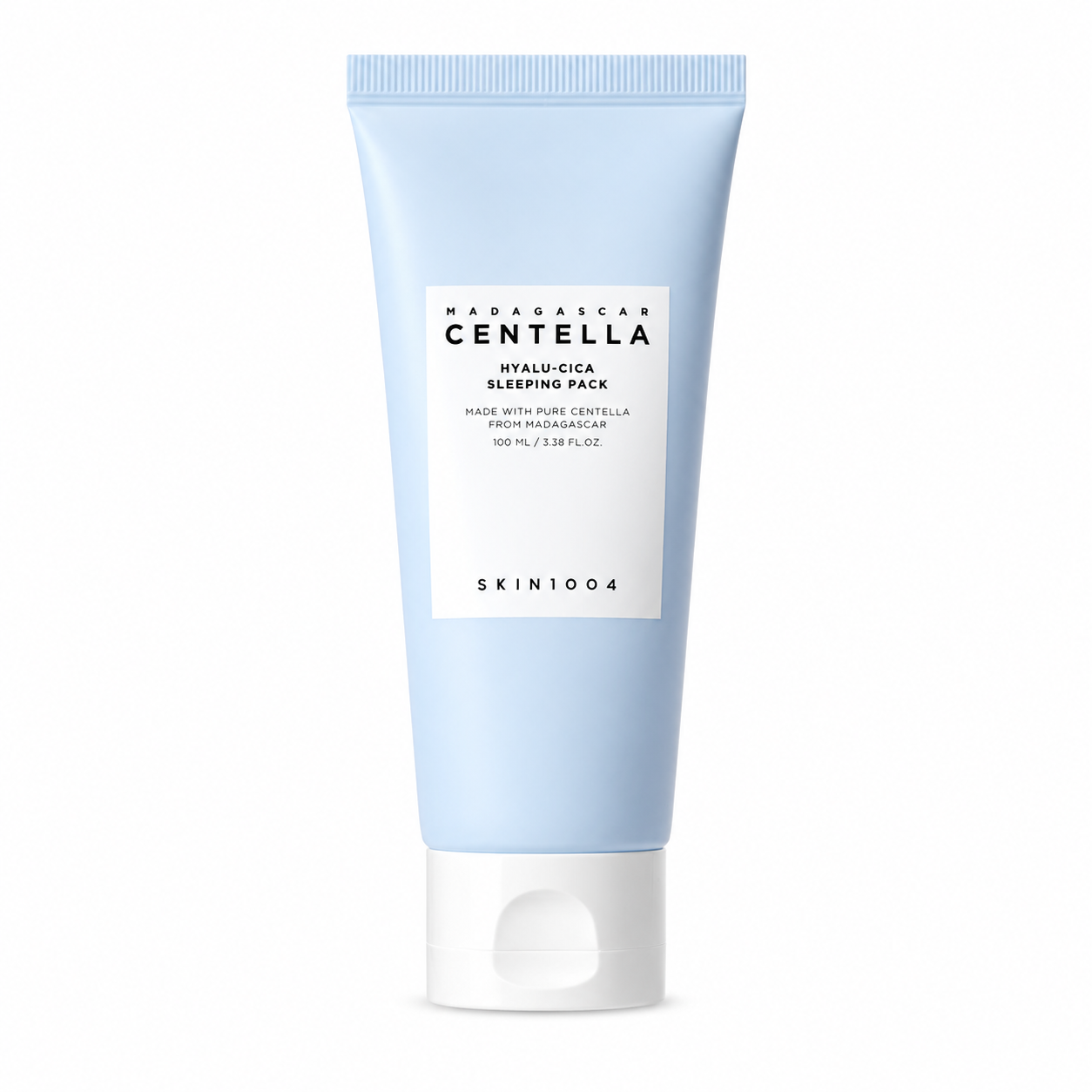 SKIN1004 Hyalu-Cica Sleeping Pack 100 ml