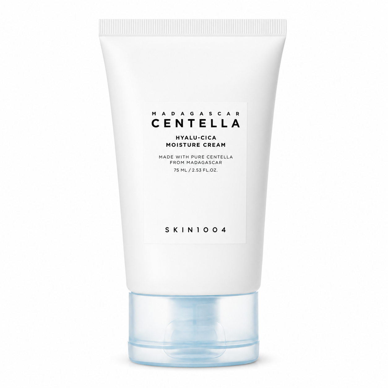 SKIN1004 Madagascar Centella Hyalu-Cica Moisture Cream 75ml