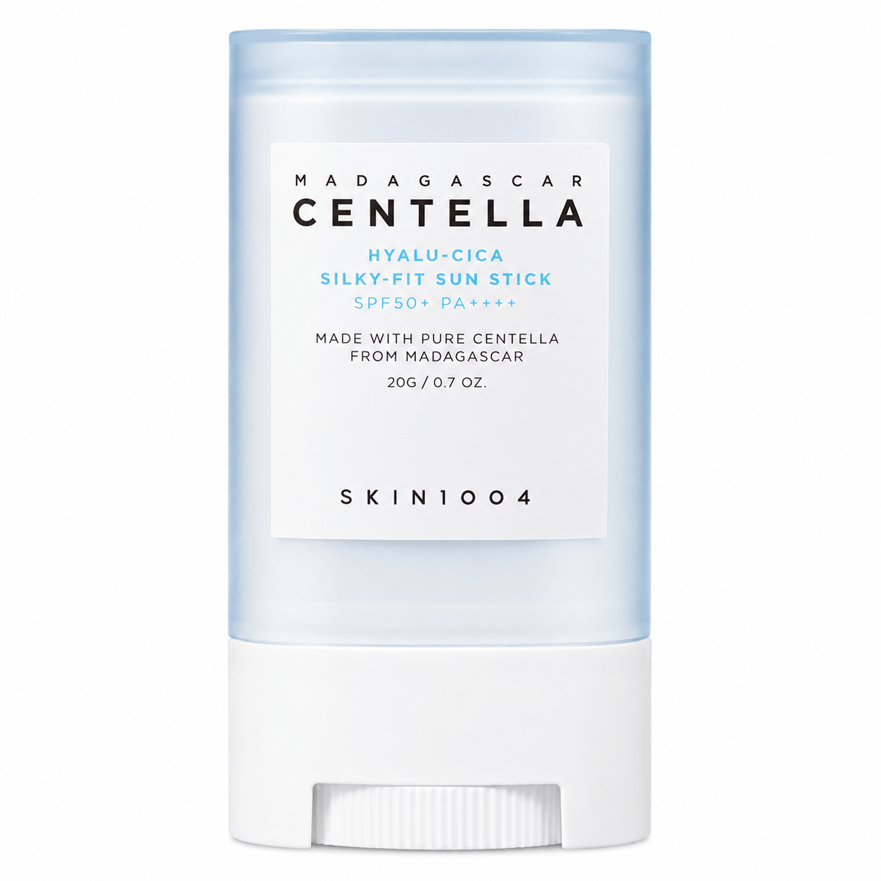 SKIN1004 MADAGASCAR CENTELLA HYALU-CICA SILKY-FIT SUN STICK 20g