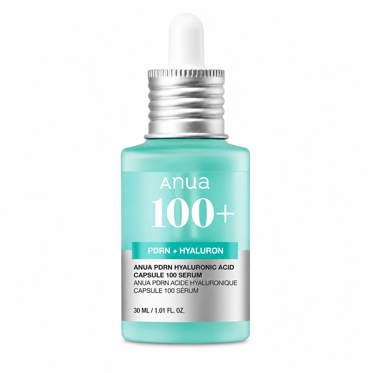 ANUA PDRN + Hyaluronic Acid capsule 100+ 30ml