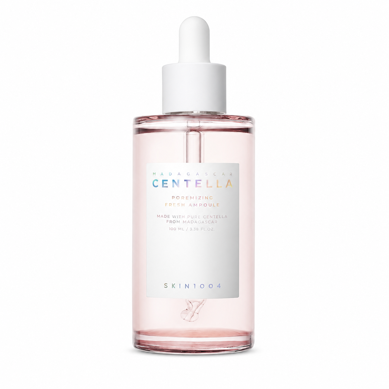 SKIN1004 Madagascar Centella Poremizing Fresh Ampoule 100ml
