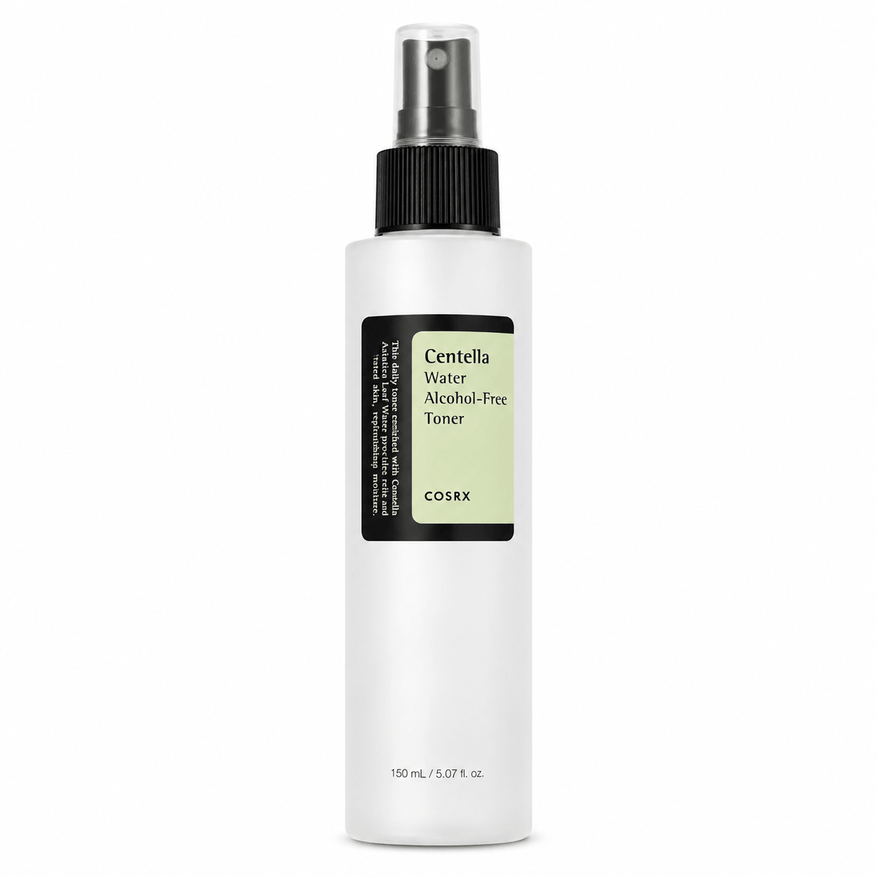 COSRX Water Alcohol Free toner 150 ml