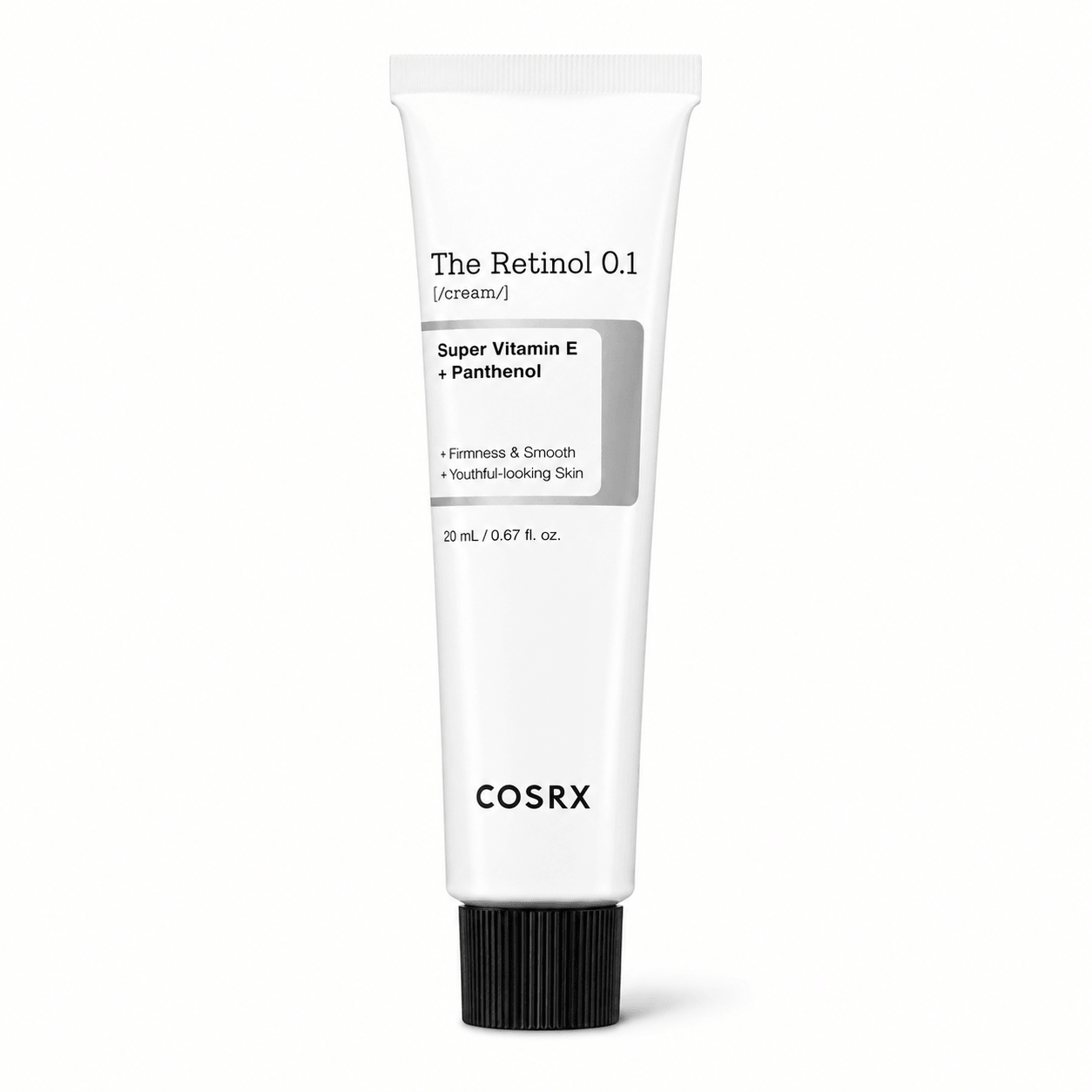 COSRX The Retinol 0.1 Cream 20ml