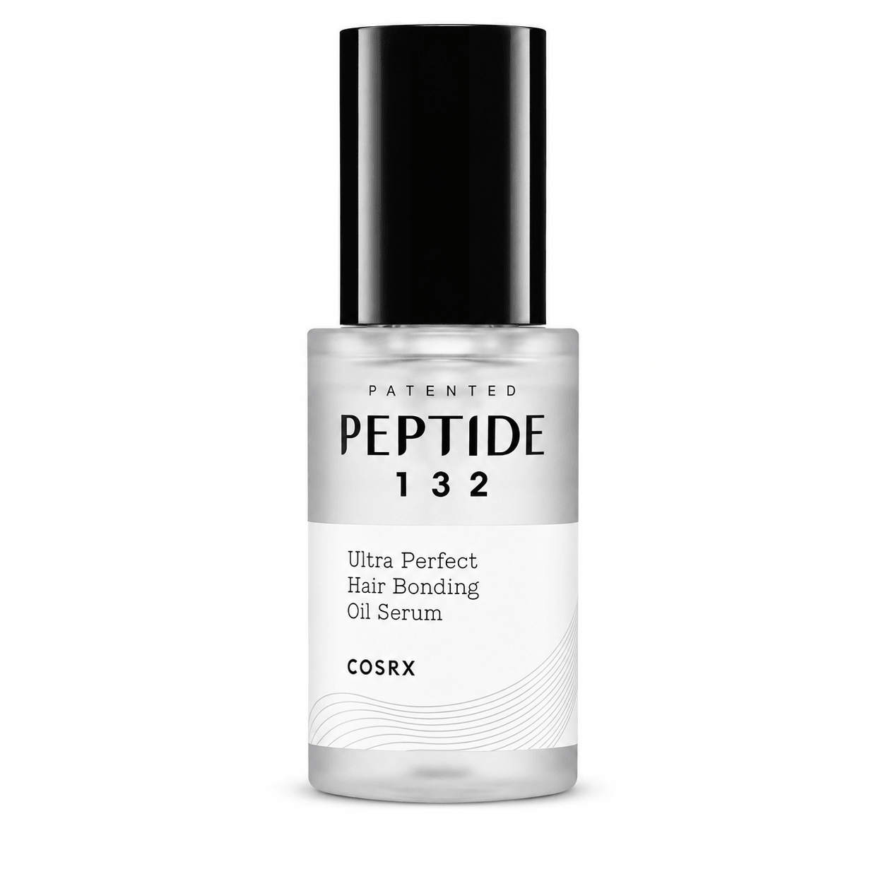 COSRX PEPTIDE-132 Ultra Perfect Hair Bonding Oil Serum 28ml