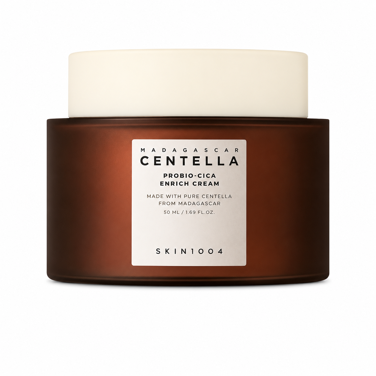 SKIN1004 Madagascar Centella Probio-Cica Enrich Cream 50ml