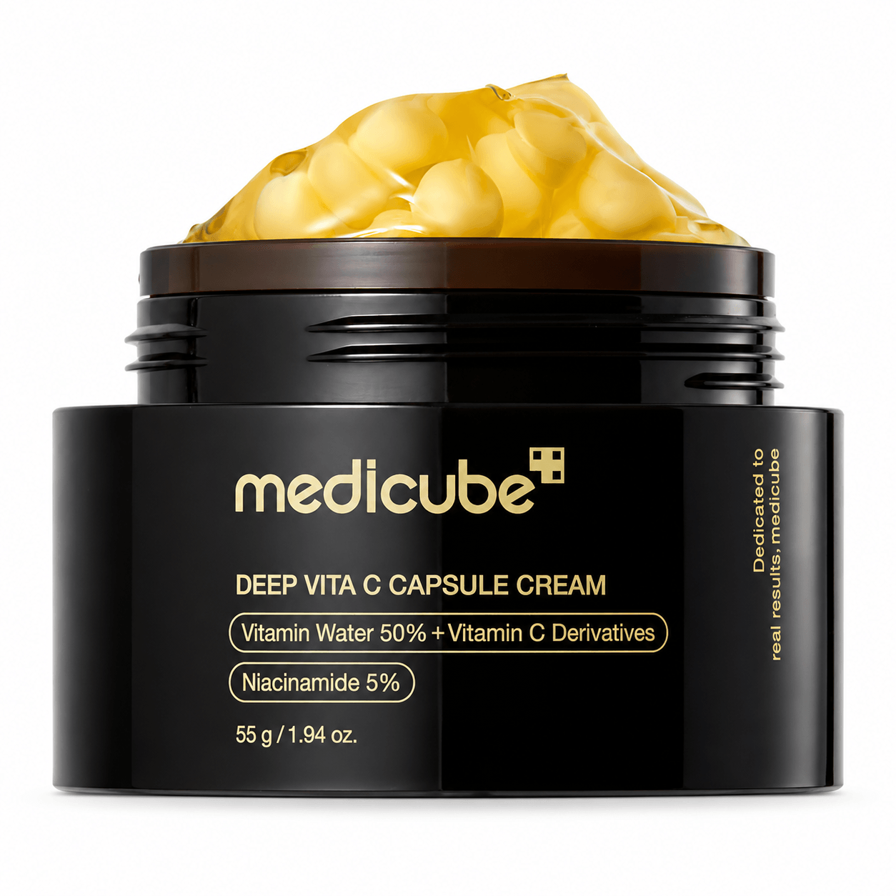 Medicube Deep Vita C Capsule Cream 55g